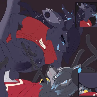 raine (raine1082), seth raccoon created by renabu