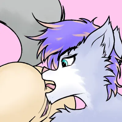 raine silverlock, sane (skbld) (twokinds) created by skbld