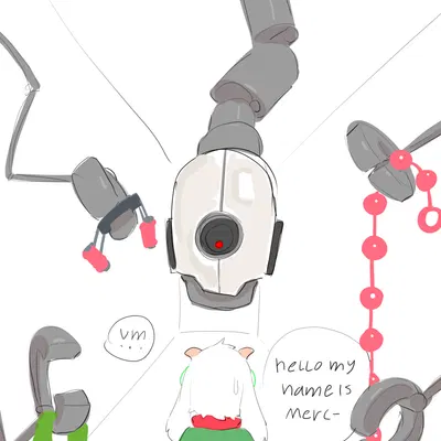 ralsei (deltarune, undertale (series)) created by kinkykong