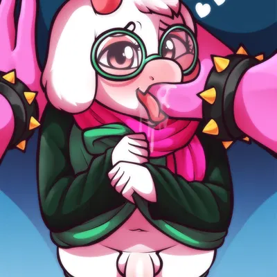 ralsei, susie (deltarune) (deltarune, undertale (series)) created by spunkubus