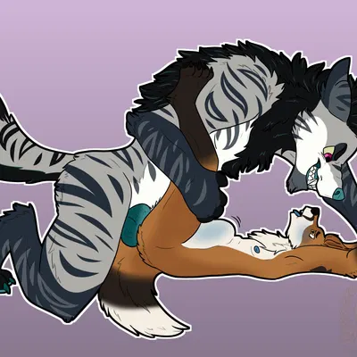 ramsey (kinkykaida) created by kinkykaida