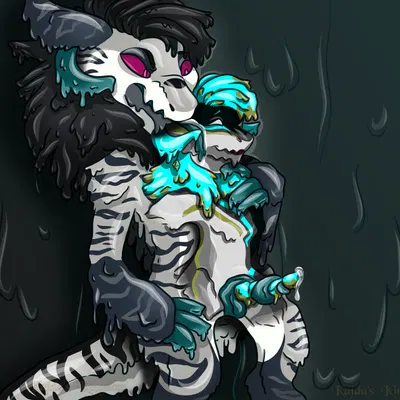 ramsey (kinkykaida), sam century created by kinkykaida