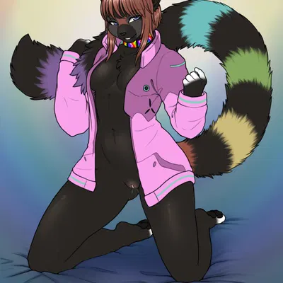 ramzi (razumi) created by ajna