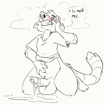 randy (starthewerewolf) (no nut november) created by starthewerewolf