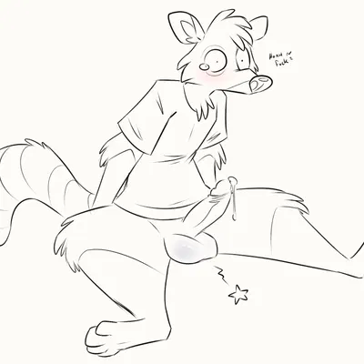 randy (starthewerewolf) (no nut november) created by starthewerewolf