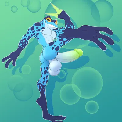 ranno (rivals of aether) created by redeyedgazer