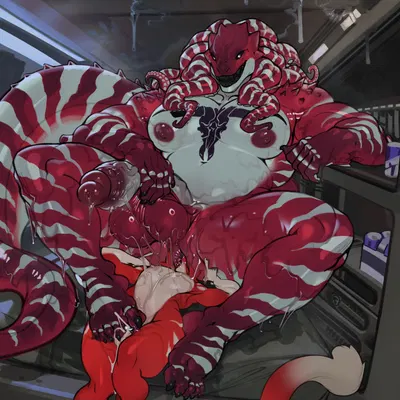 raptoral (character) created by raptoral