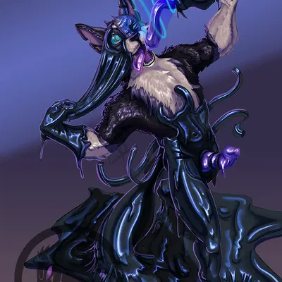 raulf (mythology) created by ravensflock