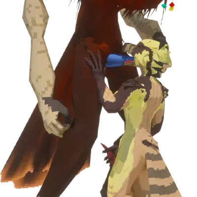 raumsk created by kobold dellarte