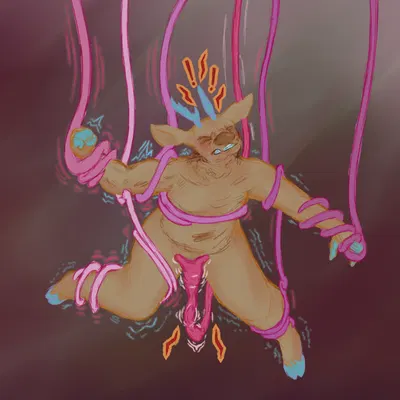 raymond (axentooth) created by axentooth