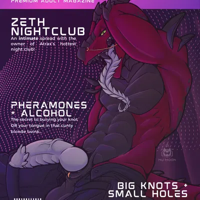 razeth (razeth) (european mythology, mythology) created by nu m00n