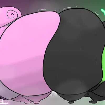 reathe (character), susie (reathe) created by gaminggranny