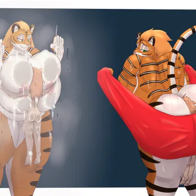 rebecca (liveiron), rebecca maldovich created by oliburgob