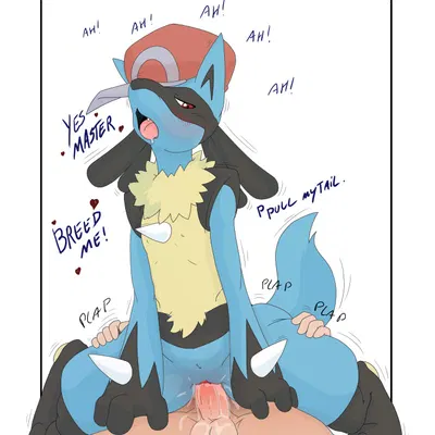 red (pokemon) (nintendo, pokemon) created by dktorzi