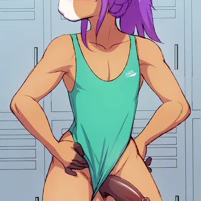 reggie (tokifuji) created by tokifuji