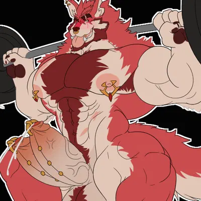 ren (daikitei) created by morinetsu