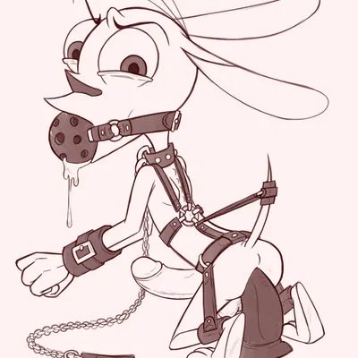 ren höek (nickelodeon, ren and stimpy) created by kcnite