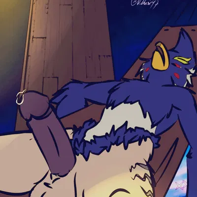 revali (breath of the wild, nintendo) created by udhasi97