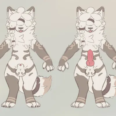 revu created by puuverart