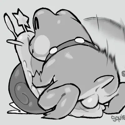 rex (star rifle) created by star rifle