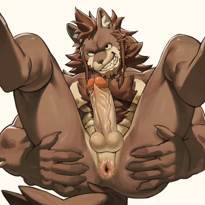 ricardo welkin (re:zero) created by art uza