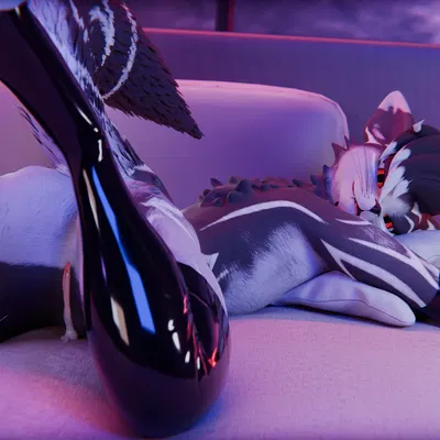 riddy created by riddyvrc