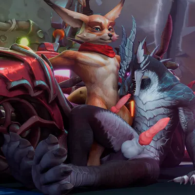 ridelag (toxik enzis) (blizzard entertainment, european mythology) created by toxik enzis