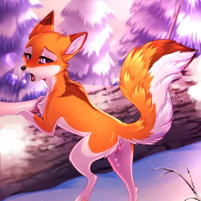 riki (rukifox) created by rukifox