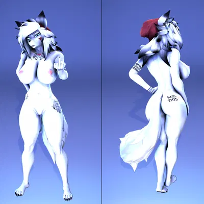 riley (atoastedorange) created by atoastedorange