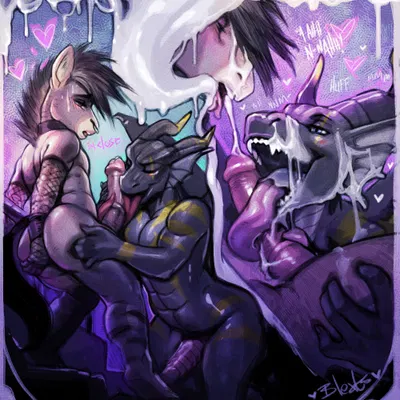 riley (rivanzlatan), rivan (rivanzlatan) (mythology) created by bleats