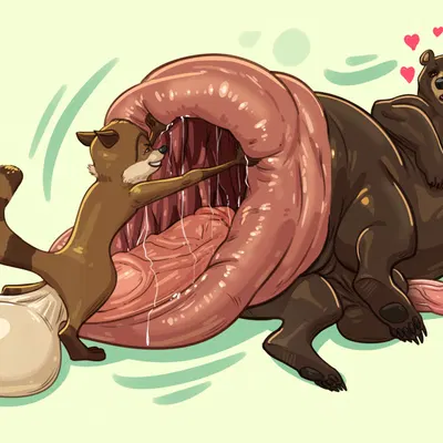 rj (over the hedge), vincent (over the hedge) (dreamworks, over the hedge) created by lotolotl