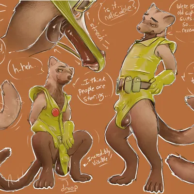 rocket raccoon, sides (sidekick) (guardians of the galaxy, marvel) created by sidekick