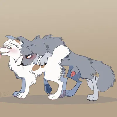 rocky (paw patrol) (paw patrol) created by kryotea