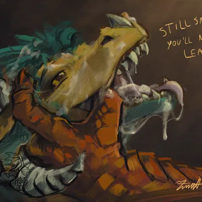 rokko (rokk0) created by drangir