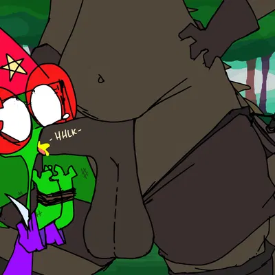 roksim the time mage (nintendo, pokemon) created by roksim