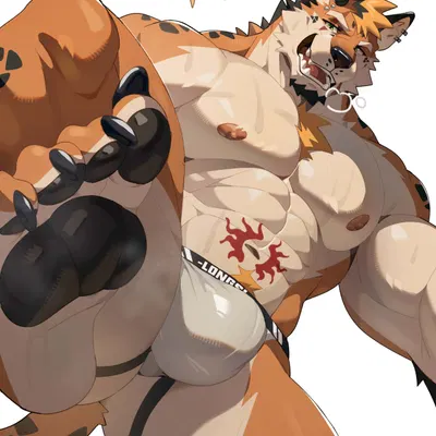 rom g created by forgetch