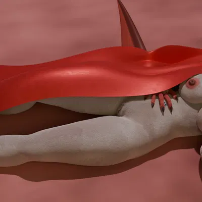 rose duskclaw (nintendo, pokemon) created by zero3delta