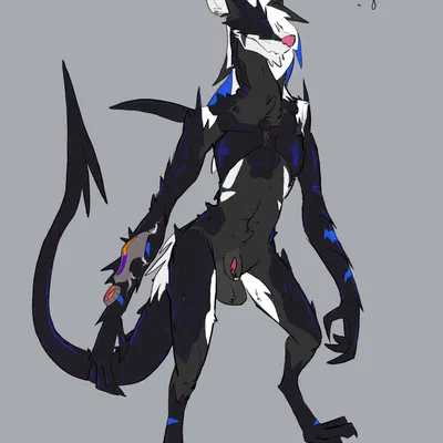 roy (topazknight) created by topazknight