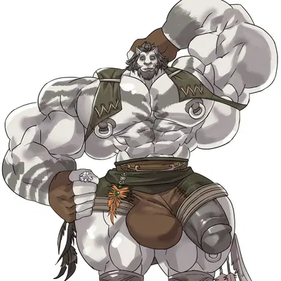 runar (ffxiv) (final fantasy, final fantasy xiv) created by remert