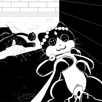 rynring (beta pokemon games, nintendo) created by rymherdier