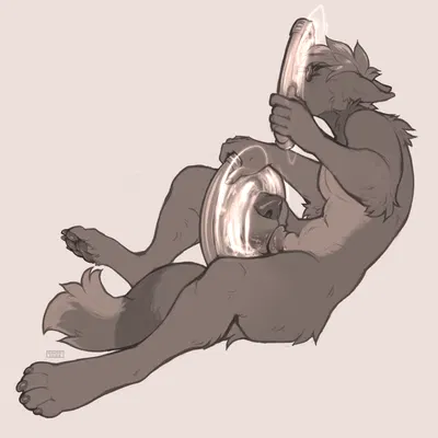 s0ph0s created by seraphictiger