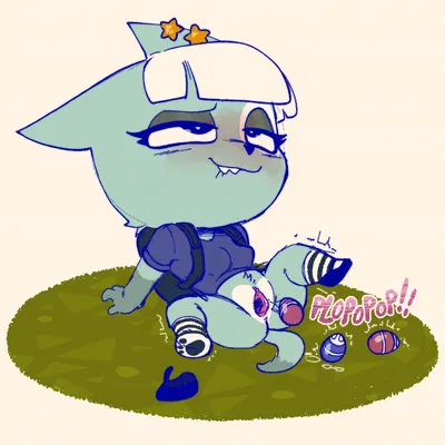 sabrina (hexanne) (webfishing) created by hexanne