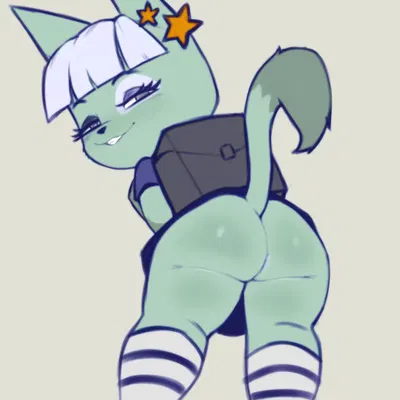 sabrina (hexanne) (webfishing) created by lurkin