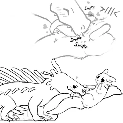 sachii (resachii) (rain world, videocult) created by resachii