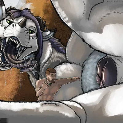 sachiko sunchild (mythology) created by anrax, wolfywetfurr (artist)