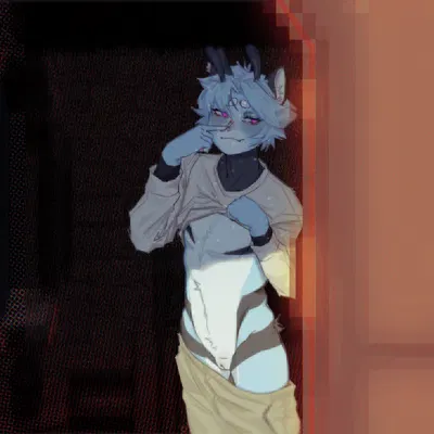 sarin (camotinhio) created by camotinhio