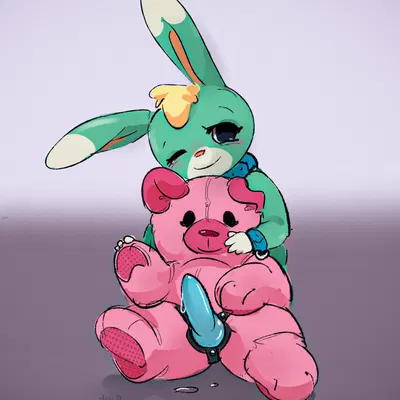 sasha (animal crossing) (animal crossing, nintendo) created by discocci