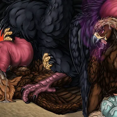 sawyer (ferobird) created by ferobird