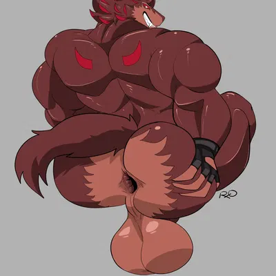 schwarzwalder (cookie run, cookie run kingdom) created by rxq