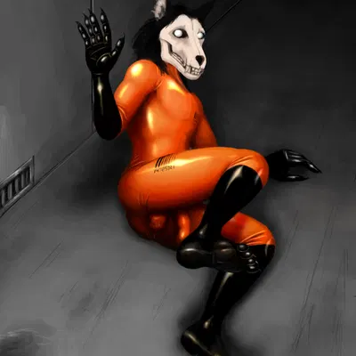 scp-1471-a (scp foundation) created by suule